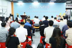 2026年泉州市工业机械人系统操做员职业技